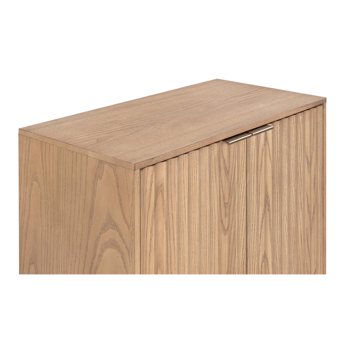 2 Door Storage Cabinet