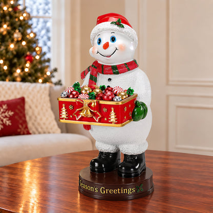 Festive Christmas Decoration