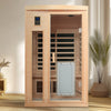 Saunas