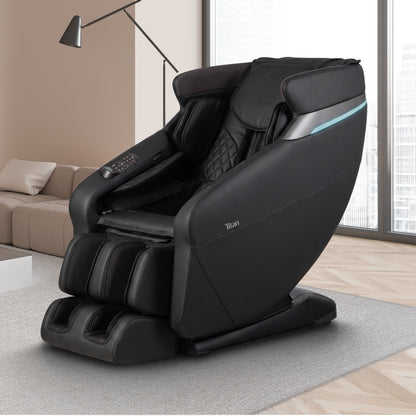 Titan Forma 3D+2D Black