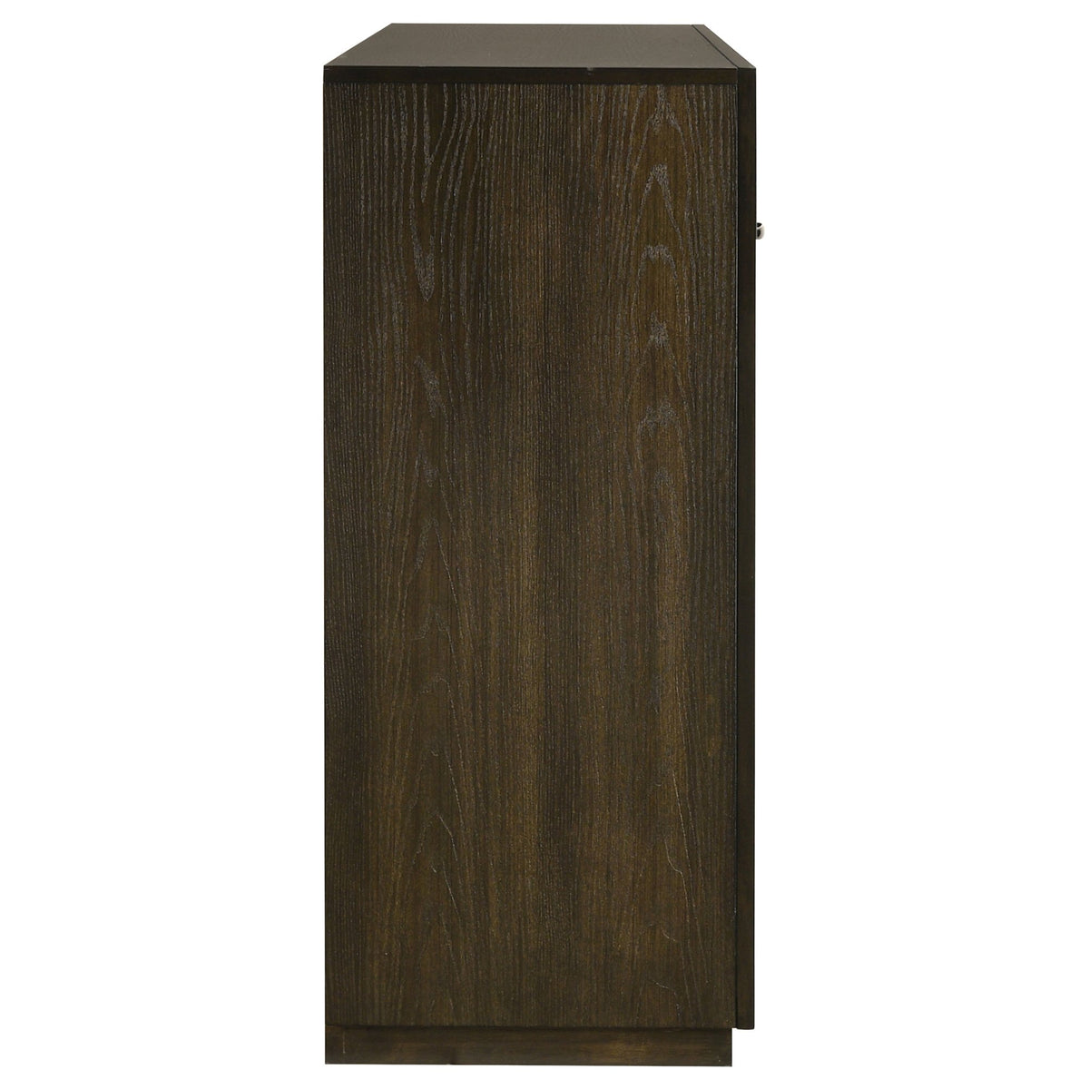 Archer Dark Oak Queen 4-Piece Bedroom Set