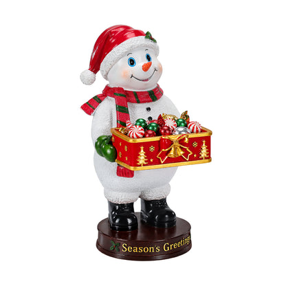 Festive Christmas Decoration