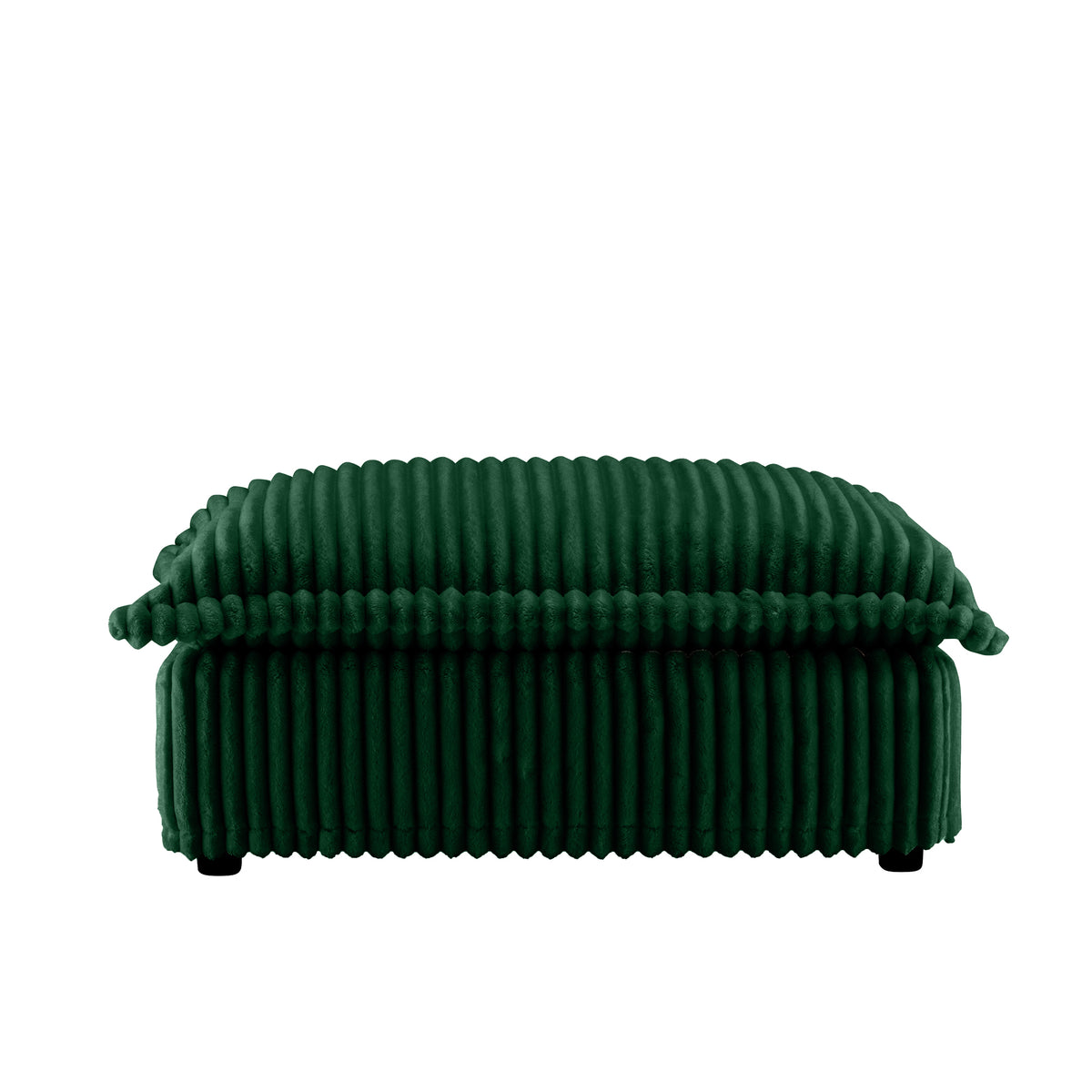 Ottoman - Green