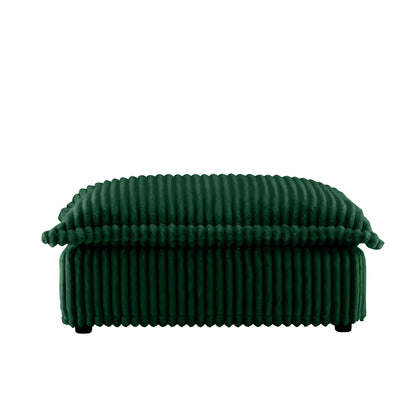 Ottoman - Green