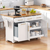 Kitchen Islands & Carts