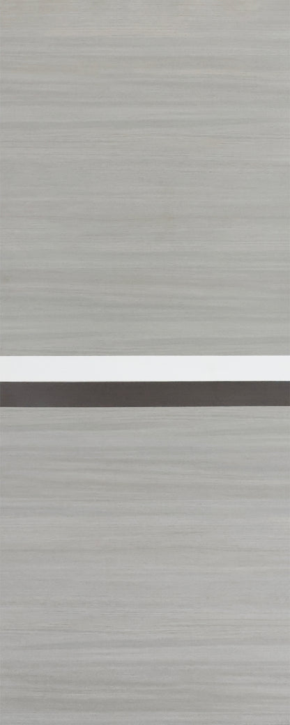 CRAZY ELF 32 'x 84' Melamine Integrated Door Slab, No Assembly Required, Covered With 2mm Thick Melamine Protective Layer, Environmental-Friendly, Waterproof, Moisture-proof, Deformation Resistant
