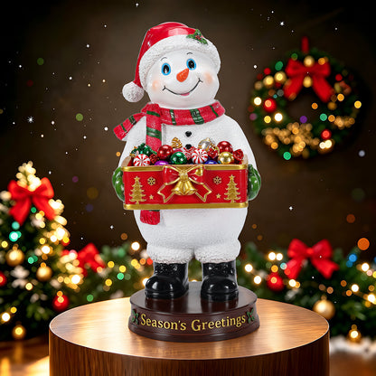 Festive Christmas Decoration