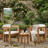 Patio Seating