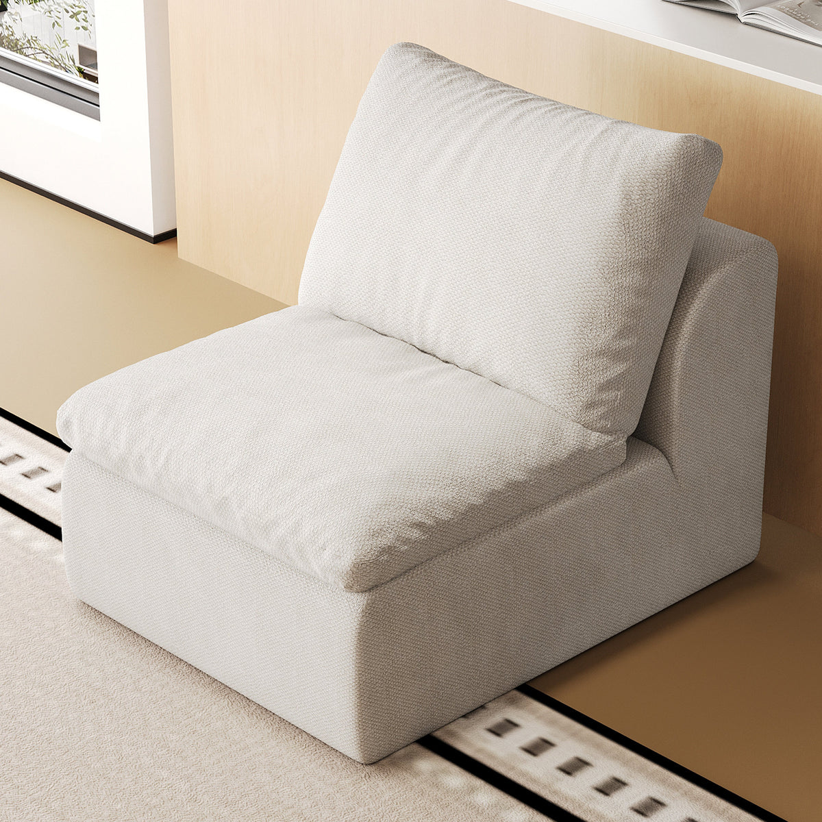 Y180A-1S-WHITE