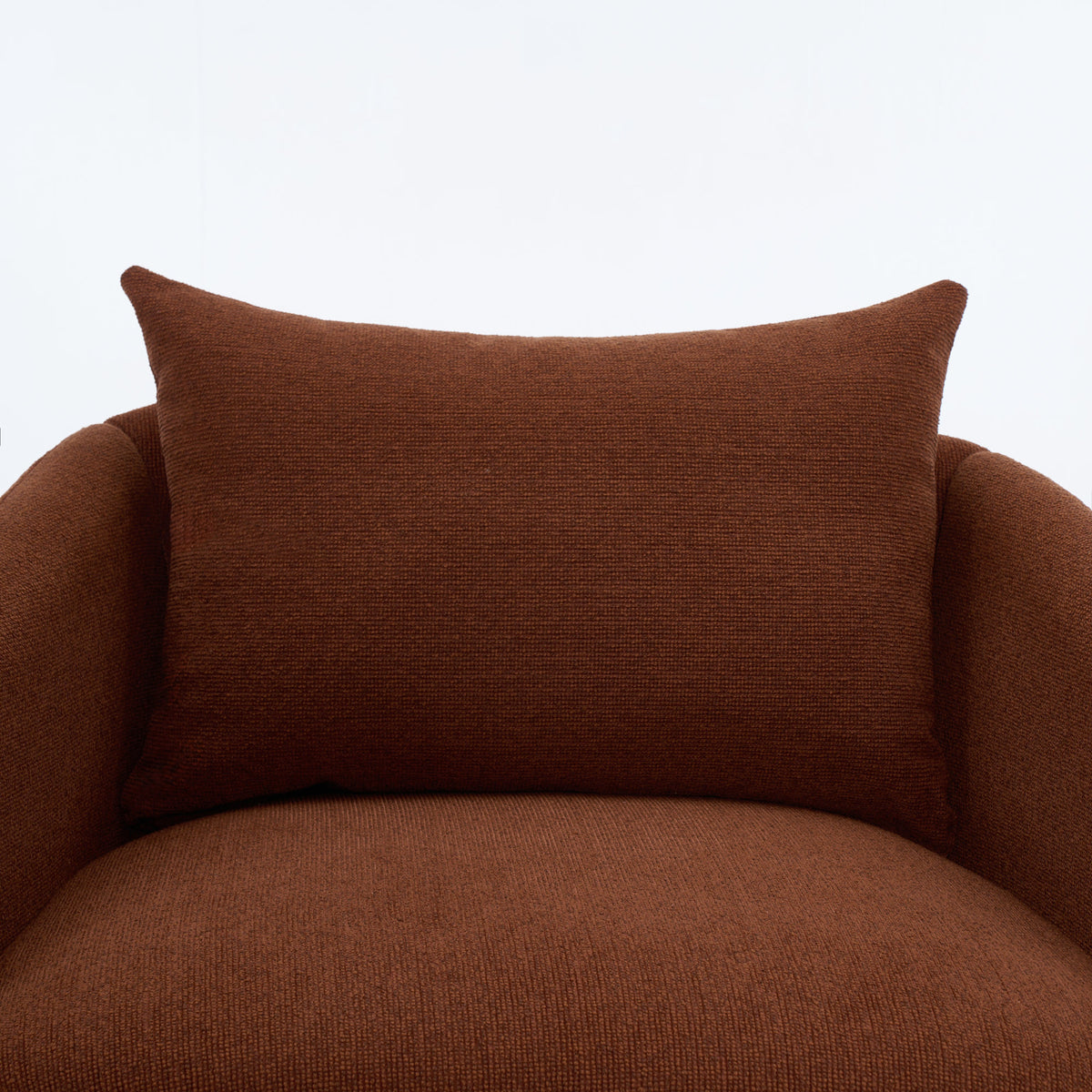 swivel accent chair