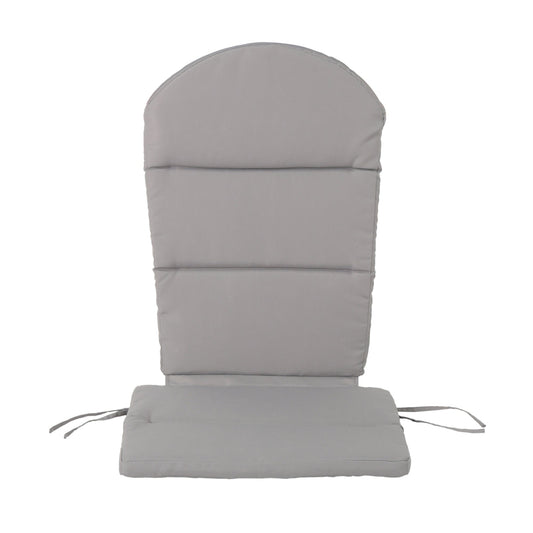 CHAIR CUSHION,Grey