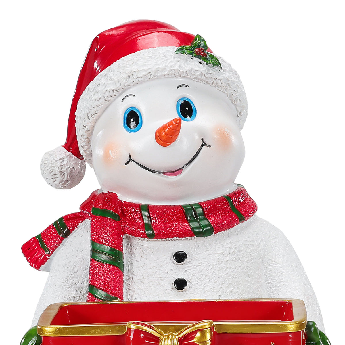 Festive Christmas Decoration