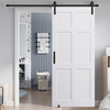 Doors & Door Hardware