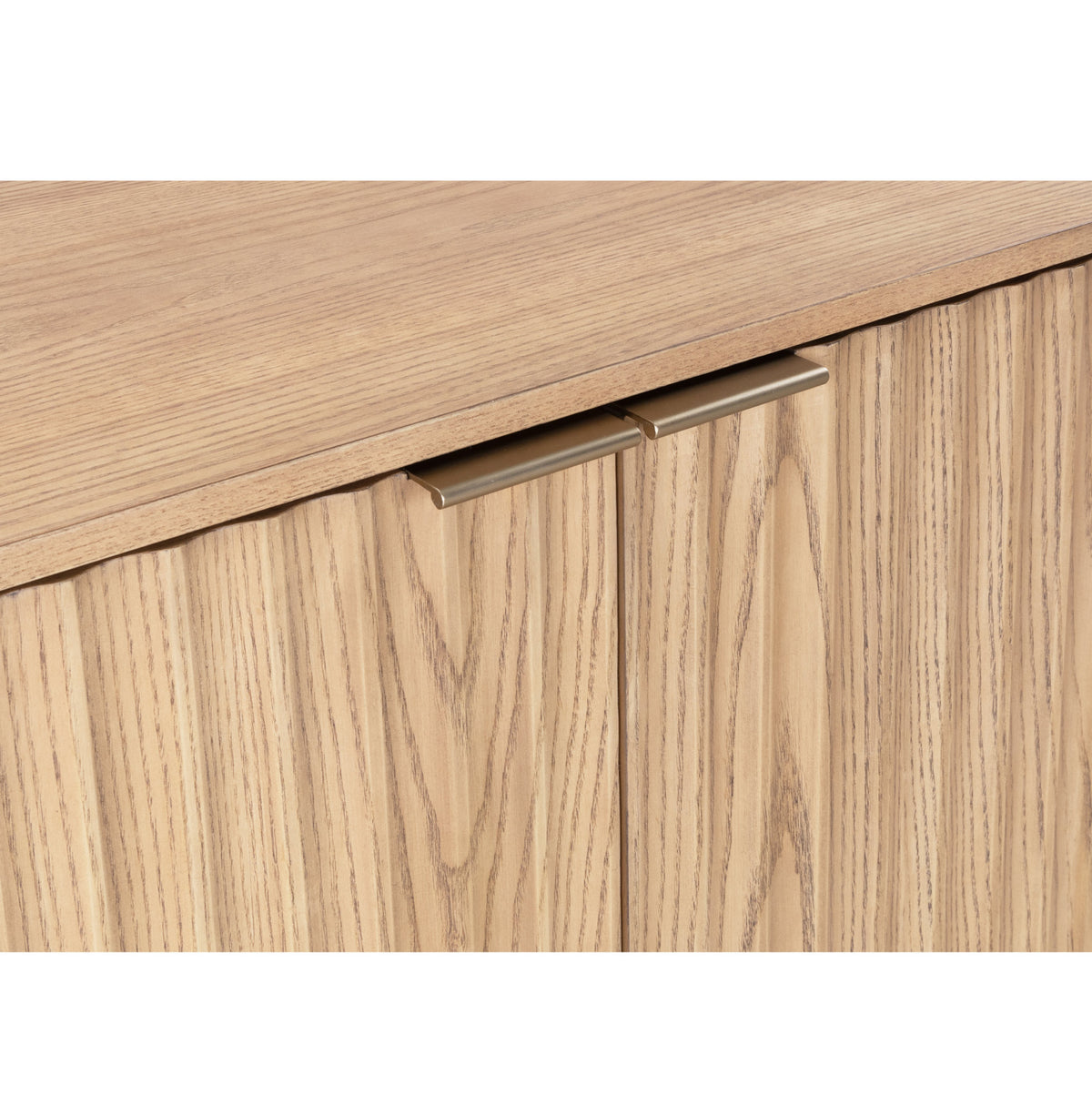 2 Door Storage Cabinet