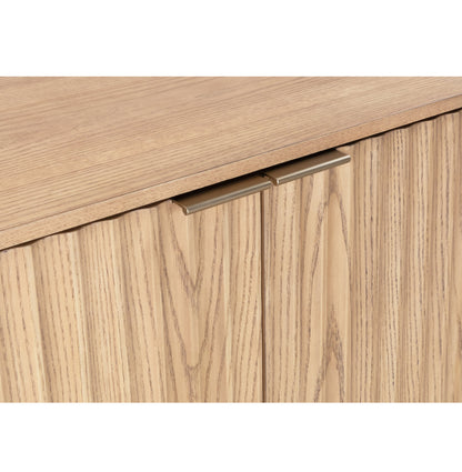 2 Door Storage Cabinet