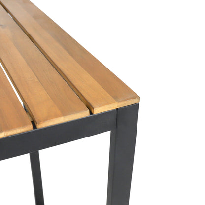 EZRA BAR TABLE