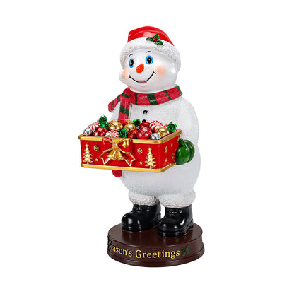 Festive Christmas Decoration