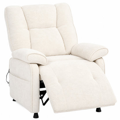 Basic Electric Recliner