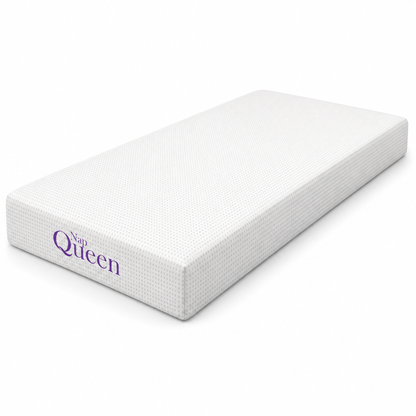 NapQueen 6 inch Twin size Memory Foam Mattress