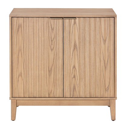 2 Door Storage Cabinet