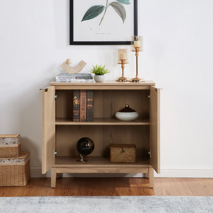 2 Door Storage Cabinet