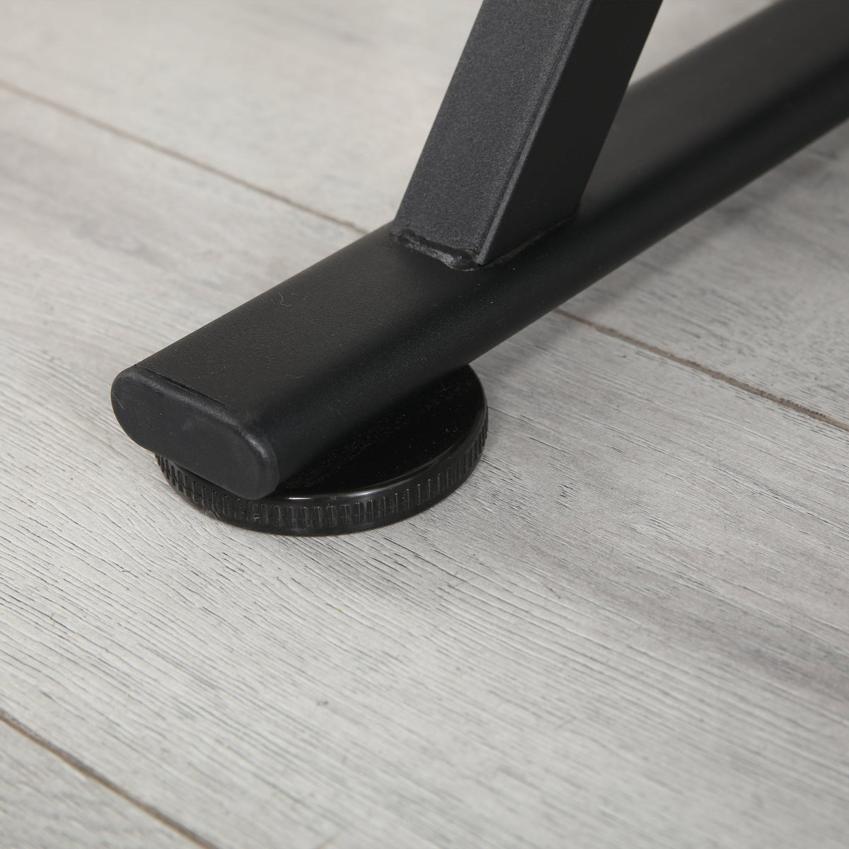 adjustable drawing drafting table desk with 2 drawers for home office and school with stool - white