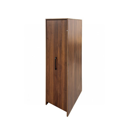 6 Tier Sliding Door Shoe Cabinet with Wheels, Tall  Shoe Storage Organizer, Freestanding Shoe Rack Closet for Entryway, Hallway, Home