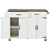 Kitchen Islands & Carts