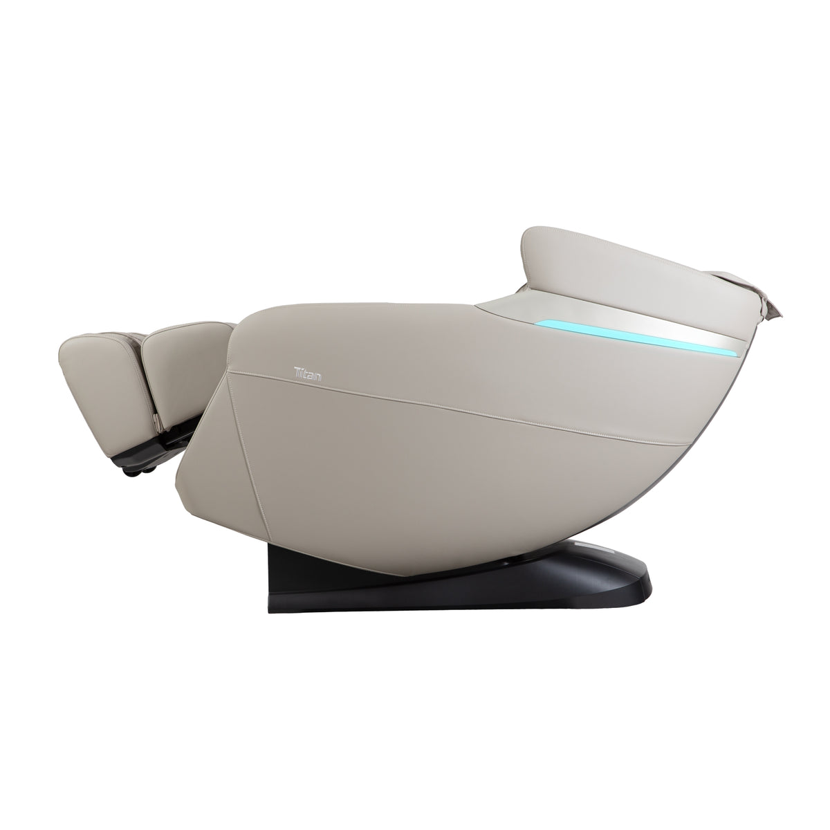 Titan Forma 3D+2D Taupe
