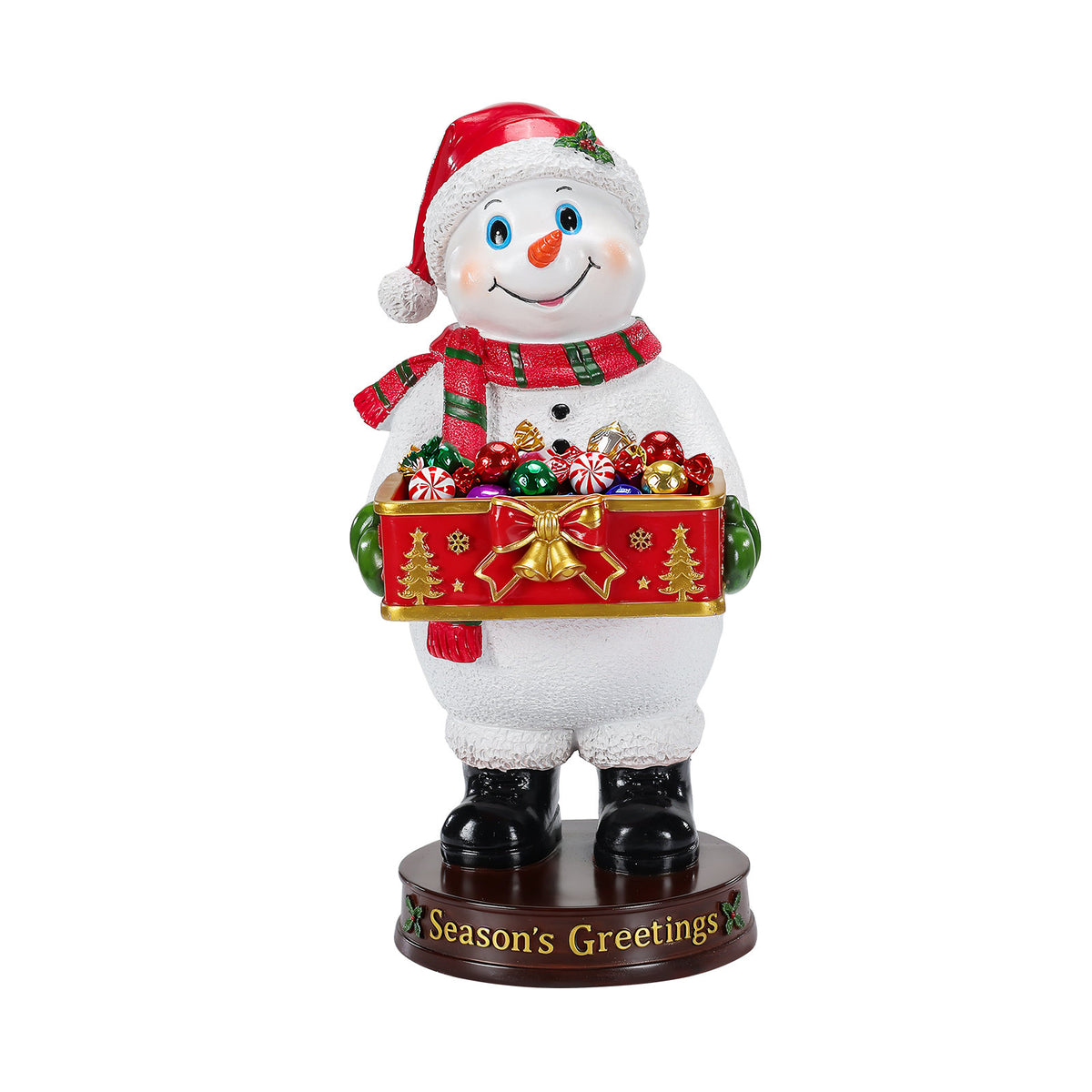 Festive Christmas Decoration