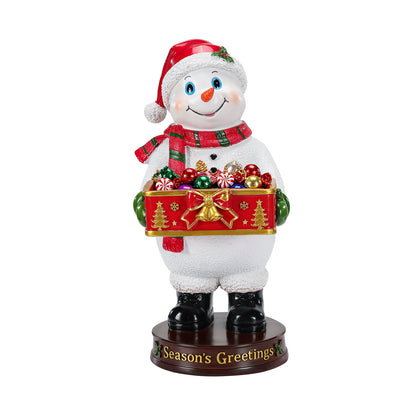 Festive Christmas Decoration