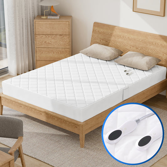 Electric Heating Mattress Cover