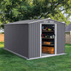 Sheds