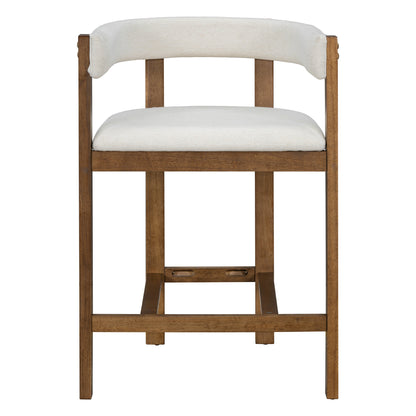 COUNTER STOOL (SET OF 2)