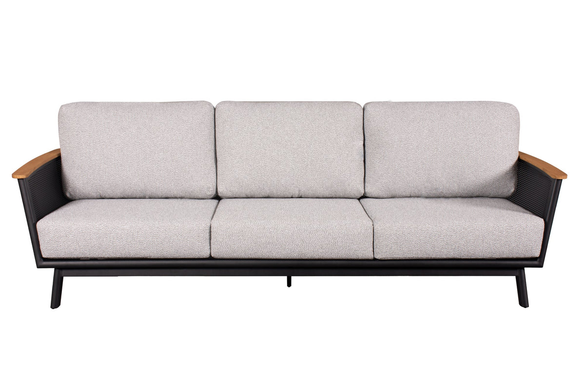 Mesh Modern Sofa Set
