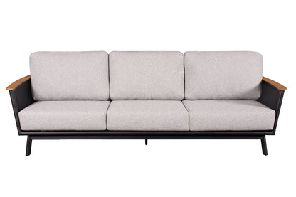 Mesh Modern Sofa Set