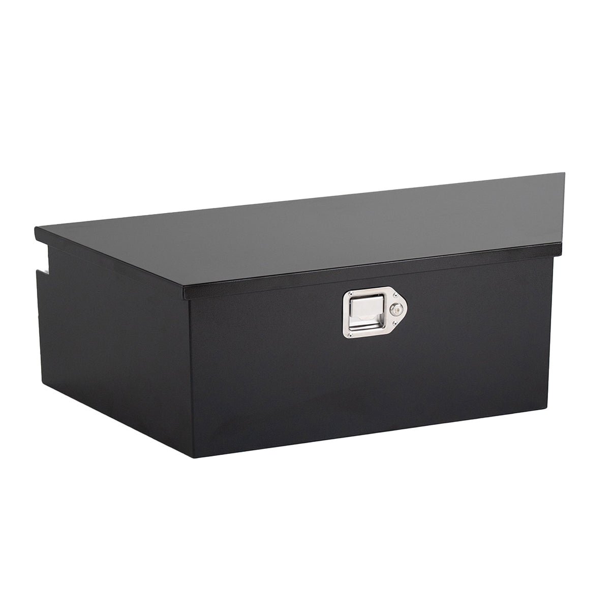 39"x16.5"x11.5" Steel Trailer Tongue Box