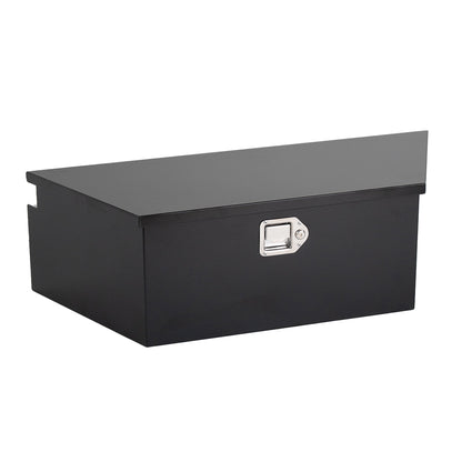 39"x16.5"x11.5" Steel Trailer Tongue Box