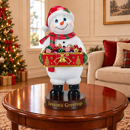 Festive Christmas Decoration