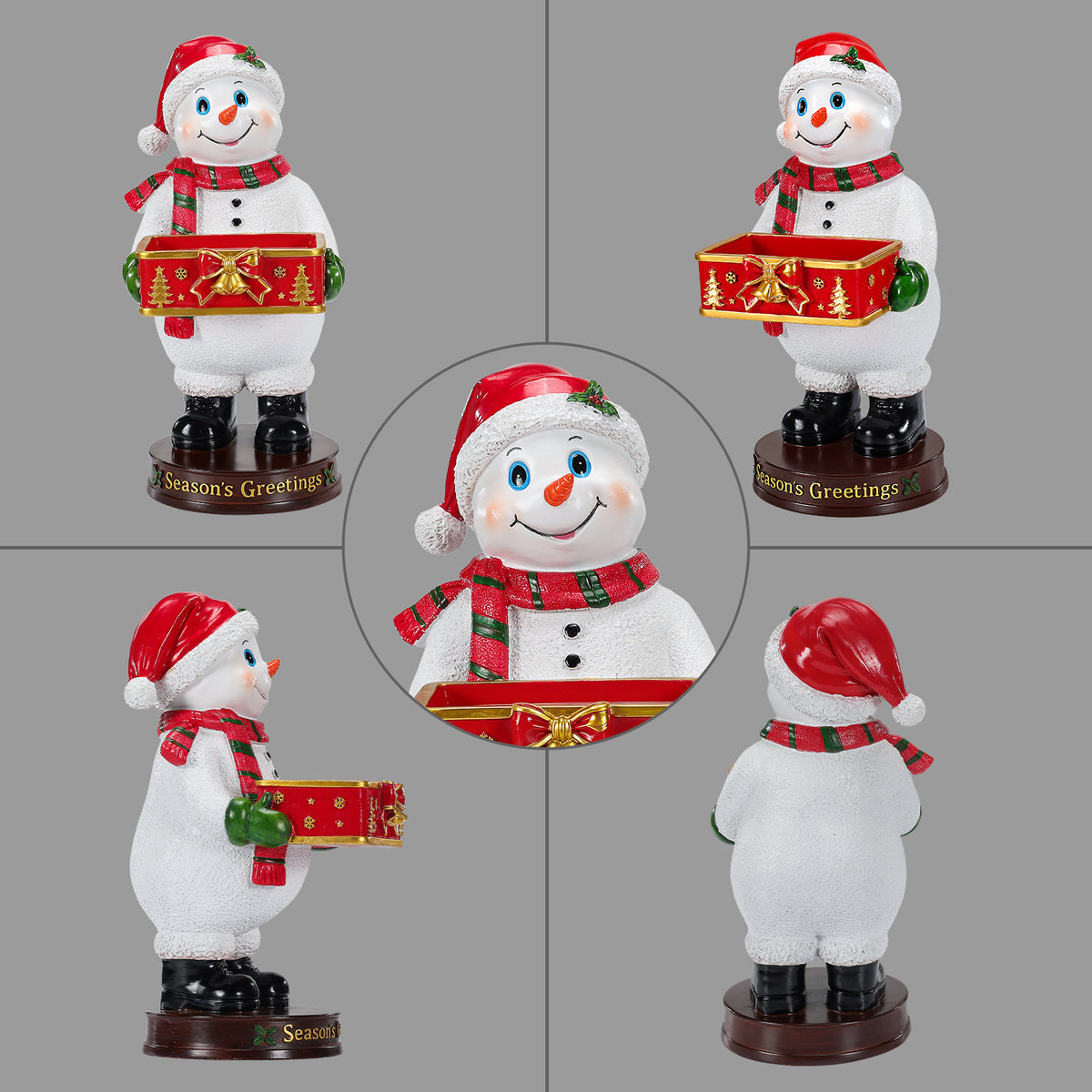 Festive Christmas Decoration