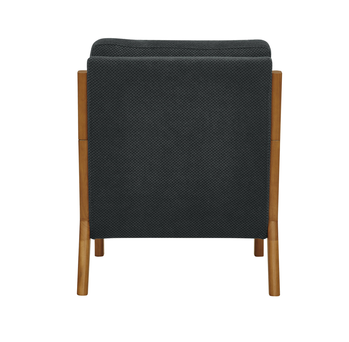 Wooden Lounge Chair