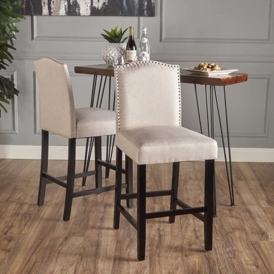 MARKSON KD COUNTER STOOL