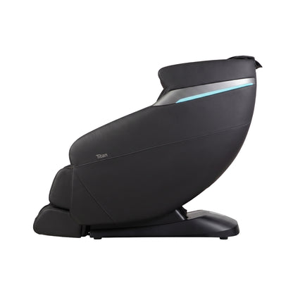 Titan Forma 3D+2D Black