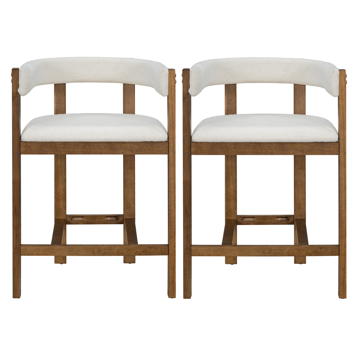 COUNTER STOOL (SET OF 2)