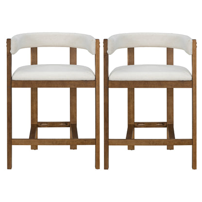 COUNTER STOOL (SET OF 2)