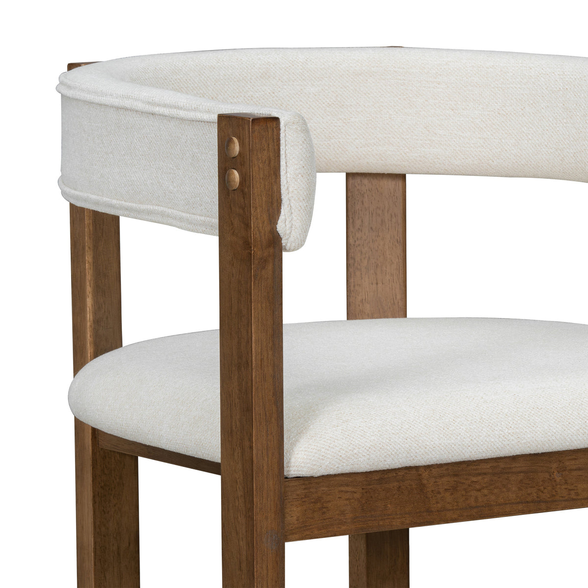 COUNTER STOOL (SET OF 2)