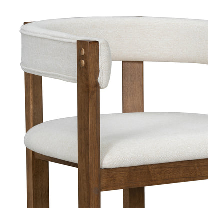 COUNTER STOOL (SET OF 2)