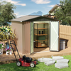 Sheds