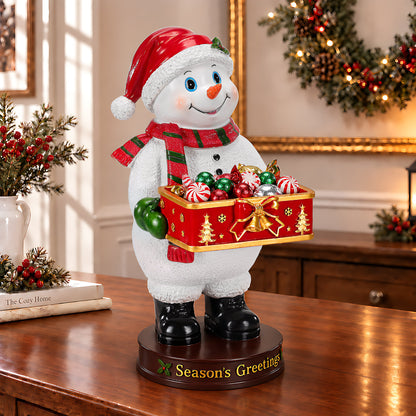 Festive Christmas Decoration