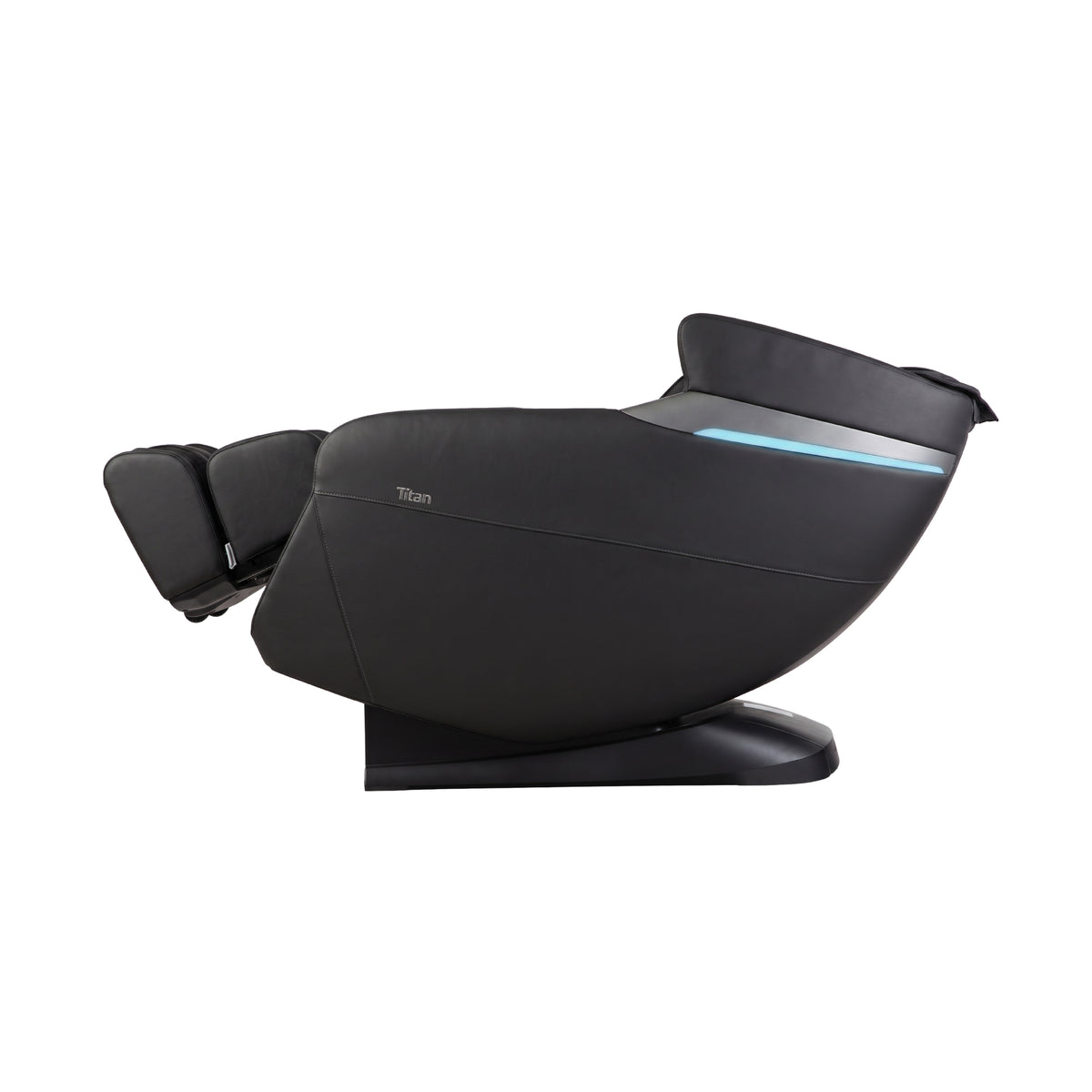 Titan Forma 3D+2D Black